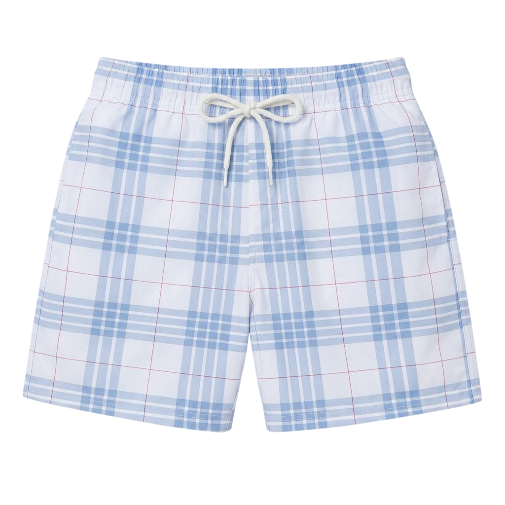 Bangkok Everyday Shorts