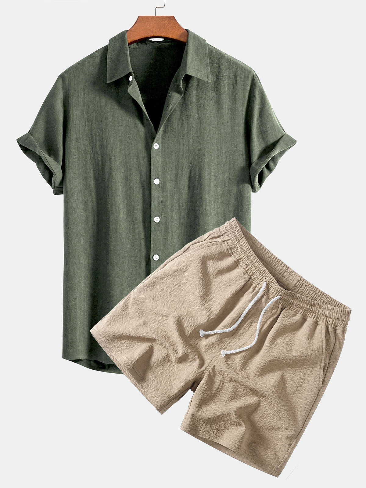 Yacht Club Set - United States Miami