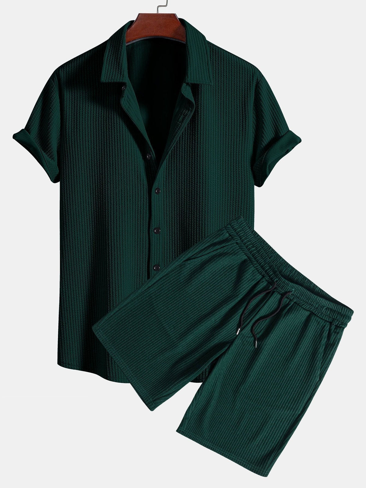 Evening Set - Monaco Monte Carlo