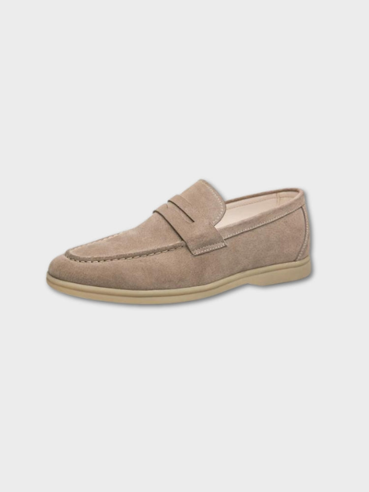 San Sebastián Loafers - Casual Footwear
