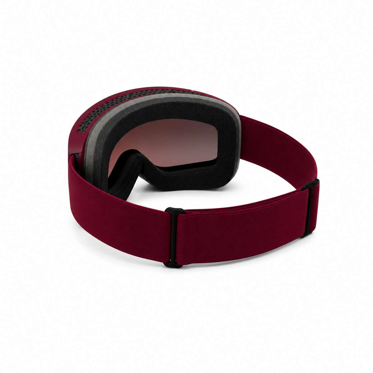 ARTIKA Cherry Mirrored UV400 Anti-Fog Ski Goggles