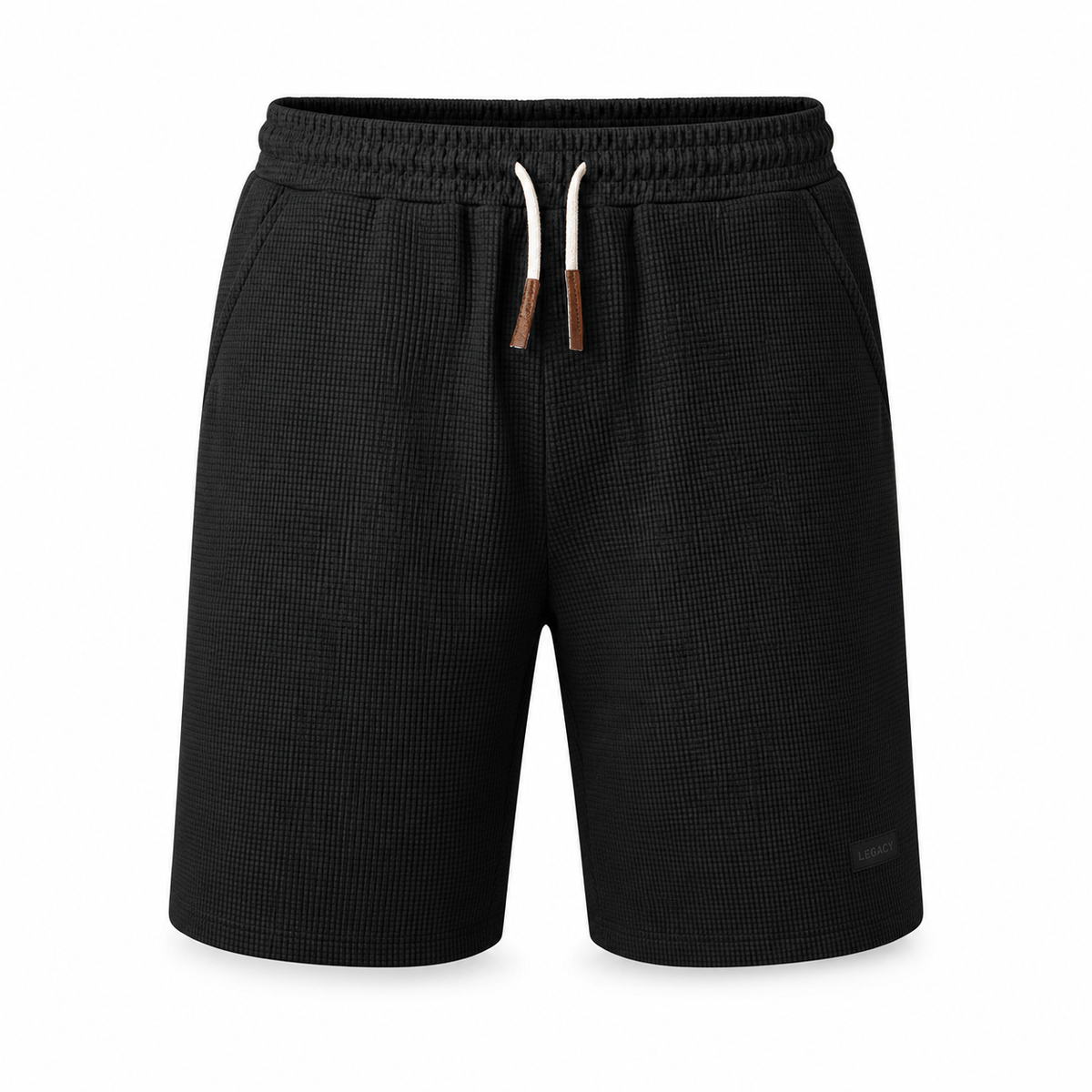 Curitiba Essential Shorts