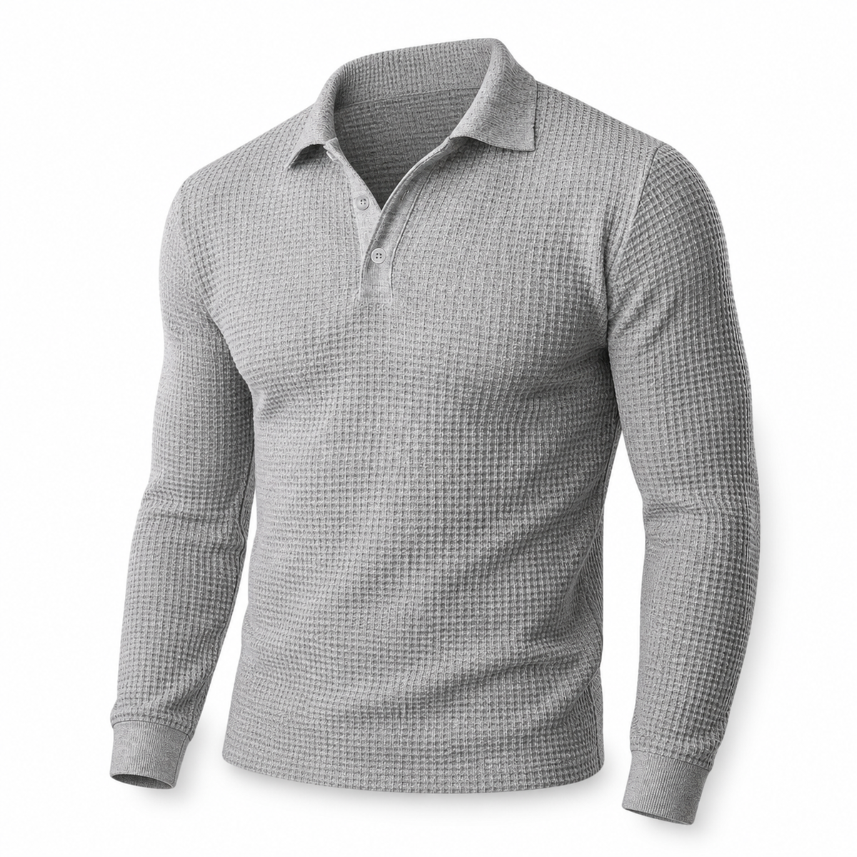 Fortaleza Casual Polo Shirt