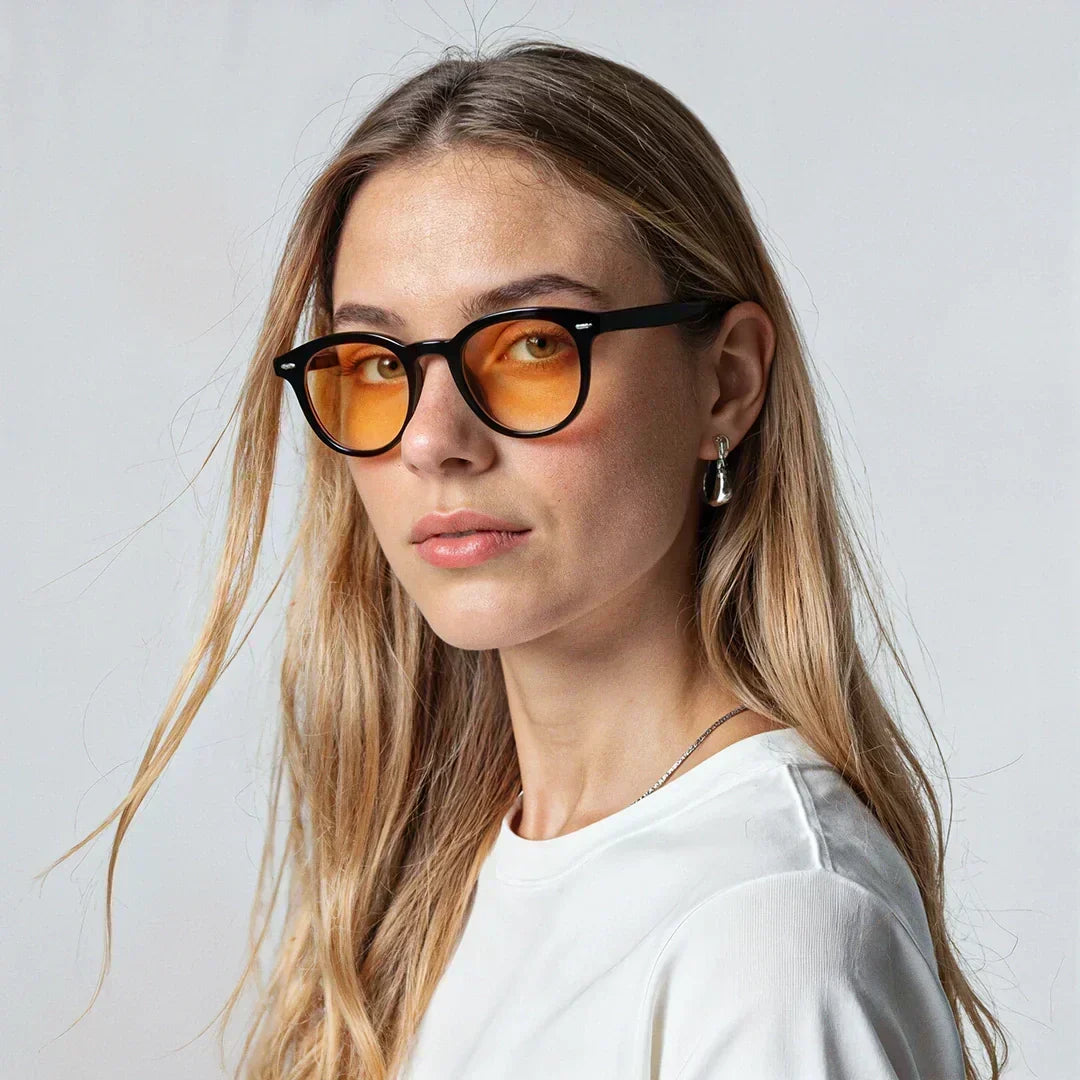 Sunglasses – Mexico City