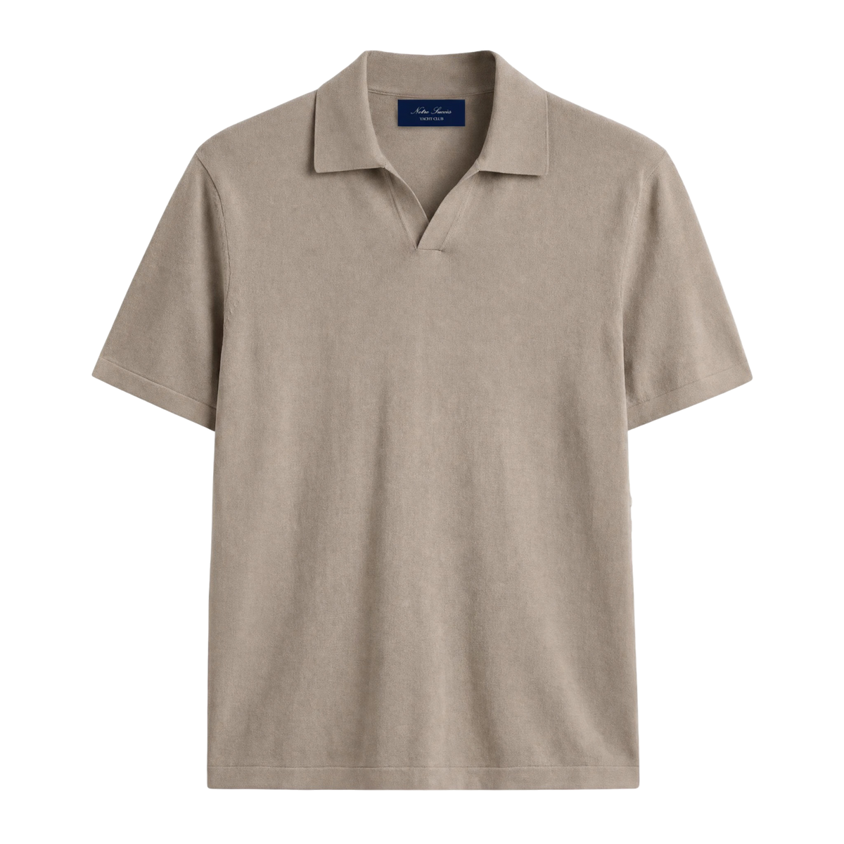 Joao Pessoa Modern Polo Shirt