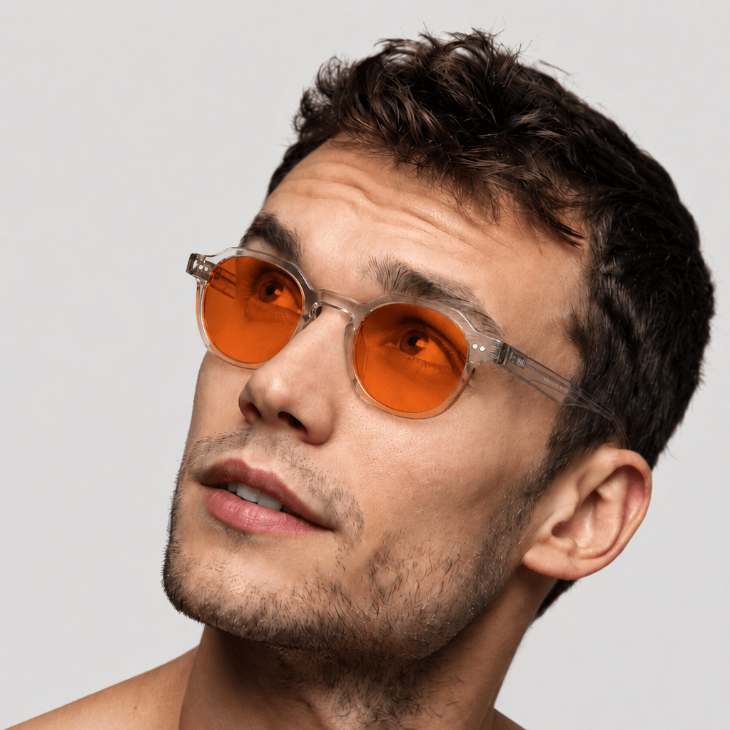 Glasses – Tokyo
