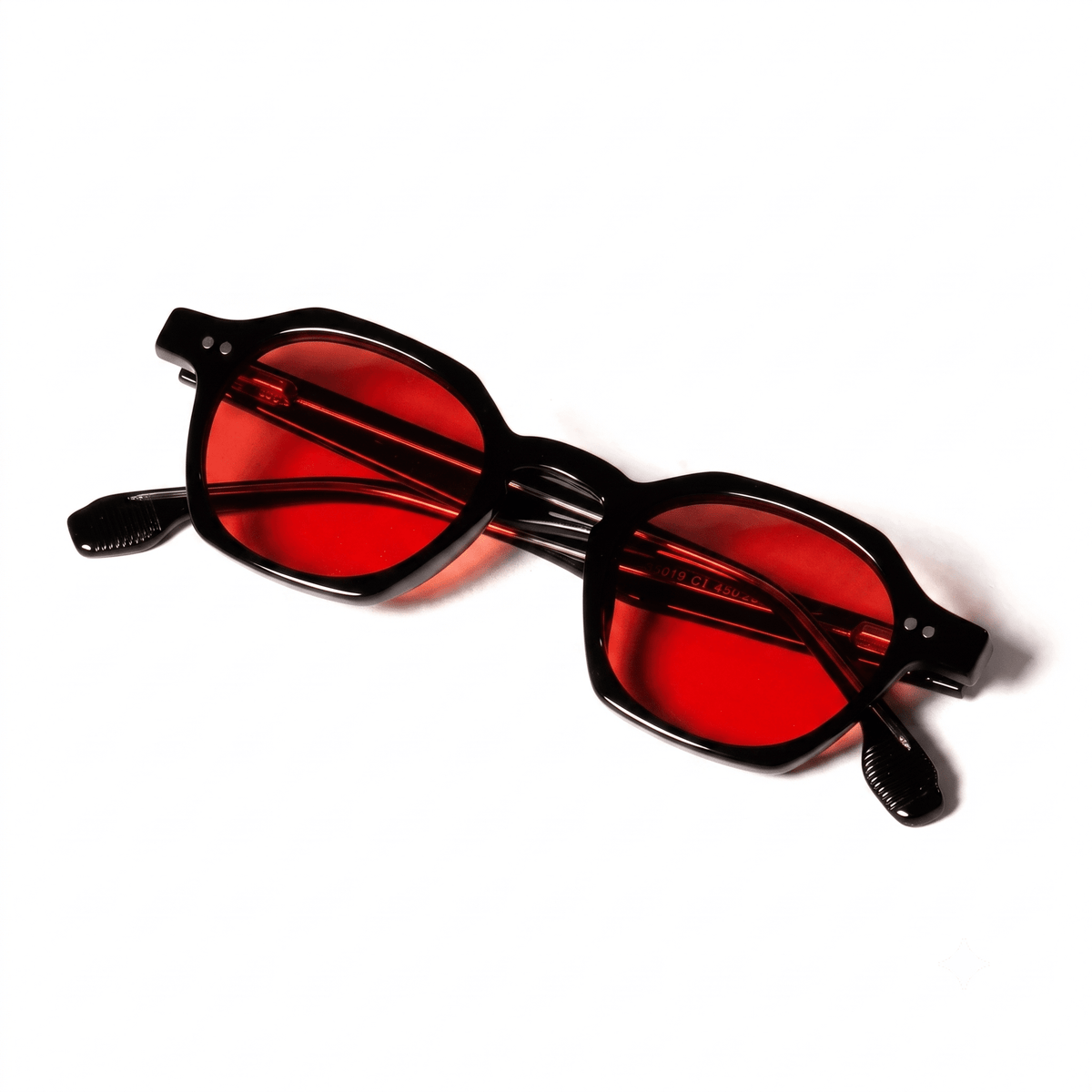 Glasses – Amsterdam