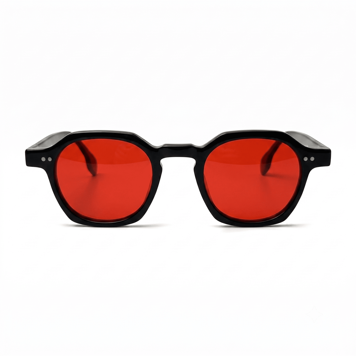 Glasses – Amsterdam
