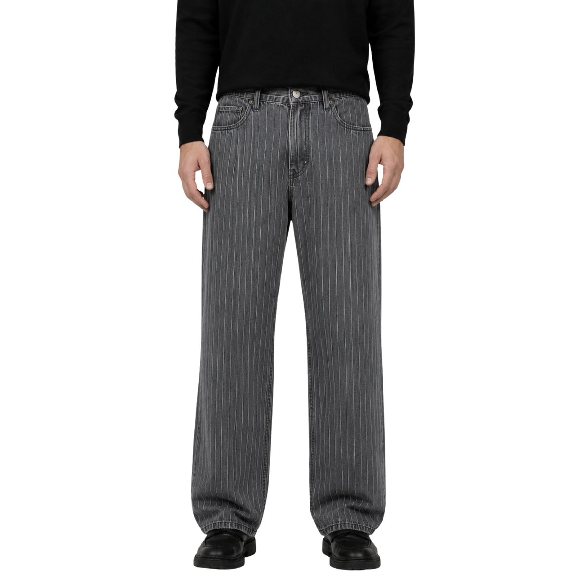 Munich Jeans - Casual Denim