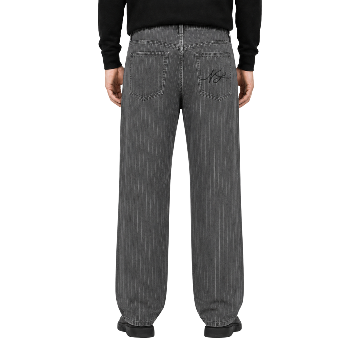 Munich Jeans - Casual Denim