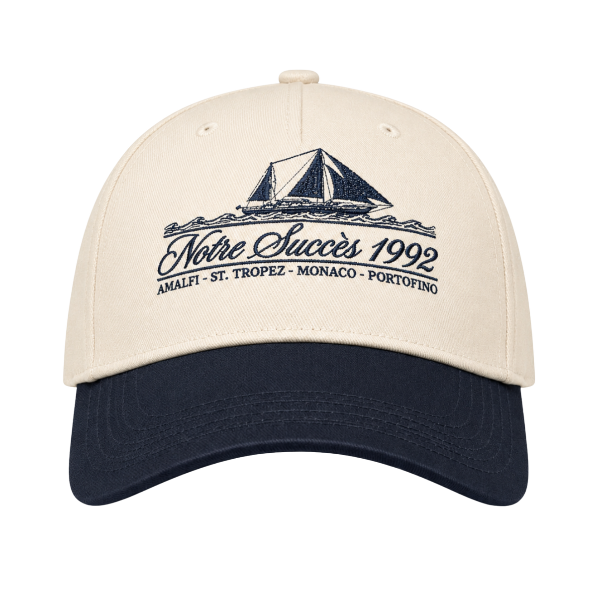Portofino Cap - Yacht Club Collection
