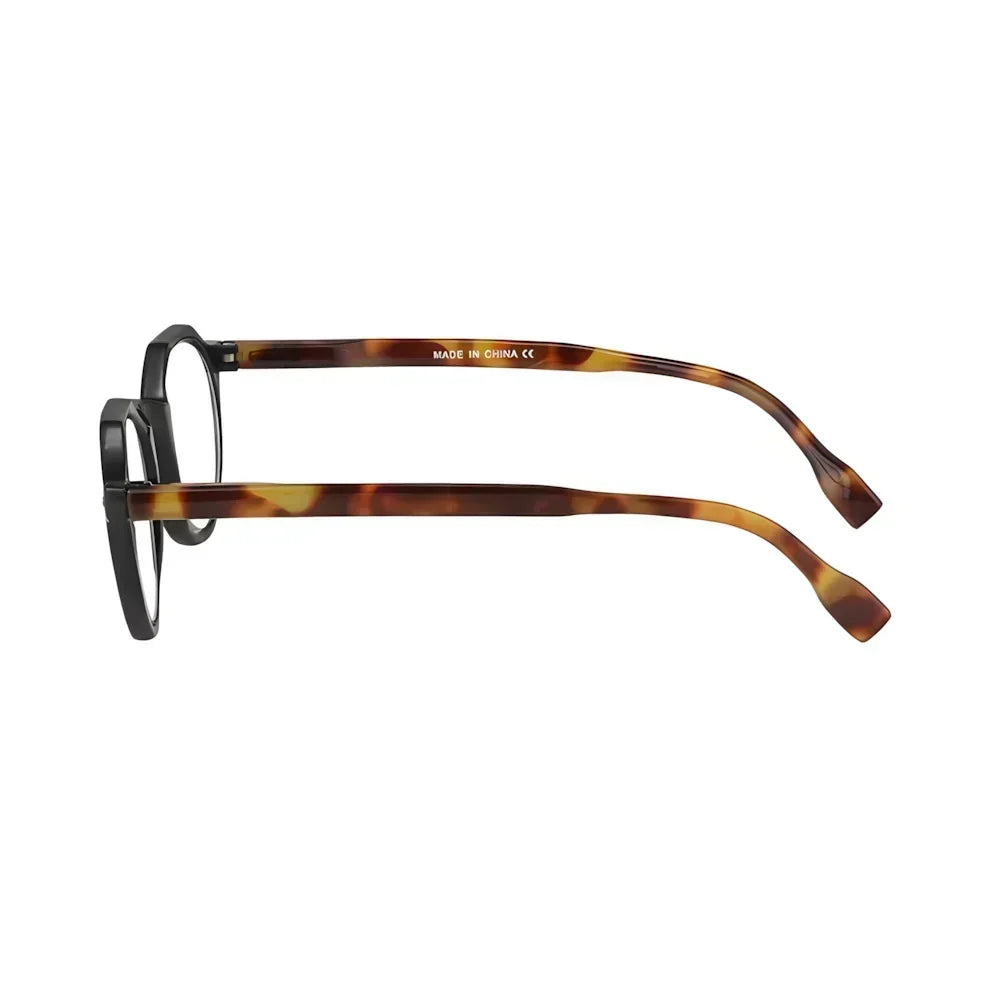 Glasses – Reykjavik