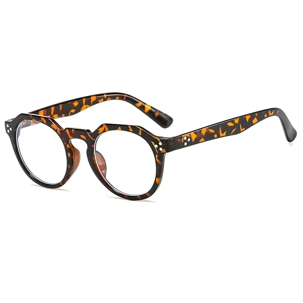 Glasses – Brussels