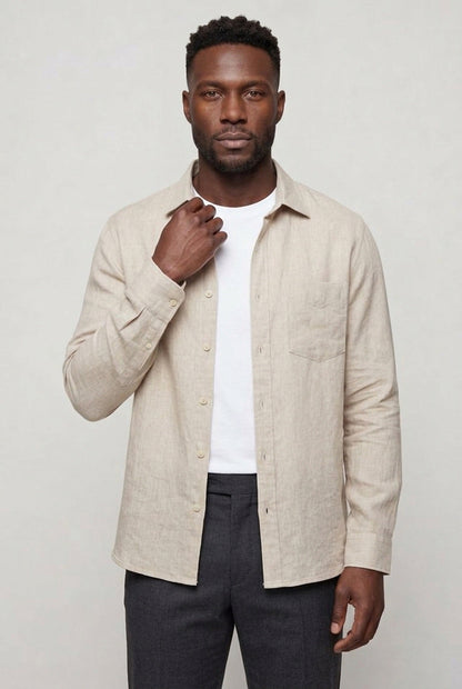 Quebec Casual Shirt