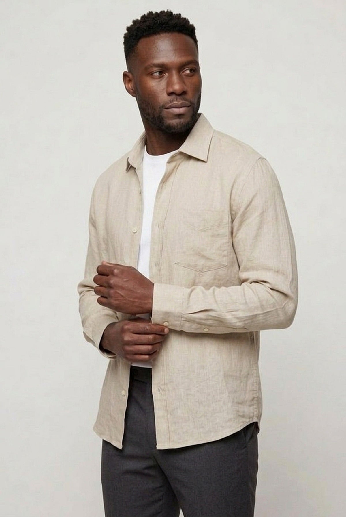 Quebec Casual Shirt
