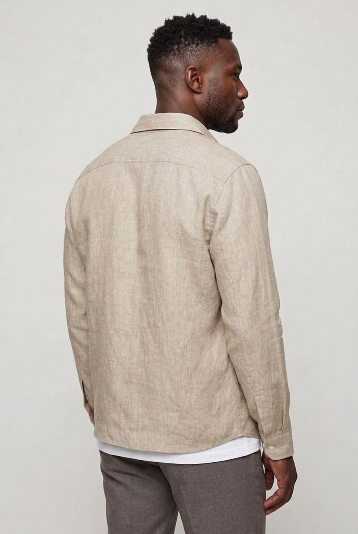 Quebec Casual Shirt