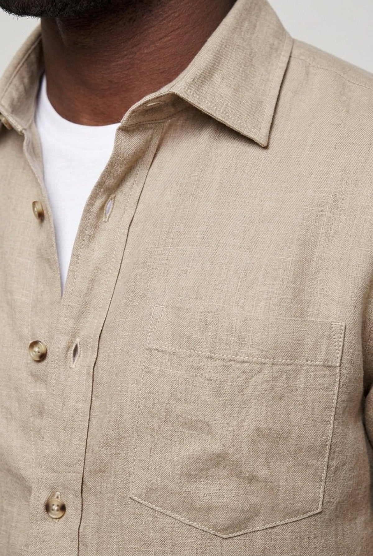 Quebec Casual Shirt