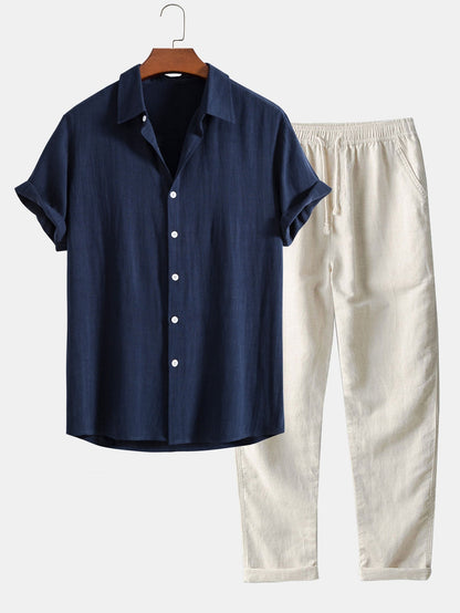 Summer Outfit - France Saint-Tropez Legend