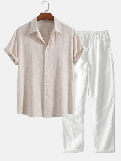 Summer Outfit - France Saint-Tropez Legend