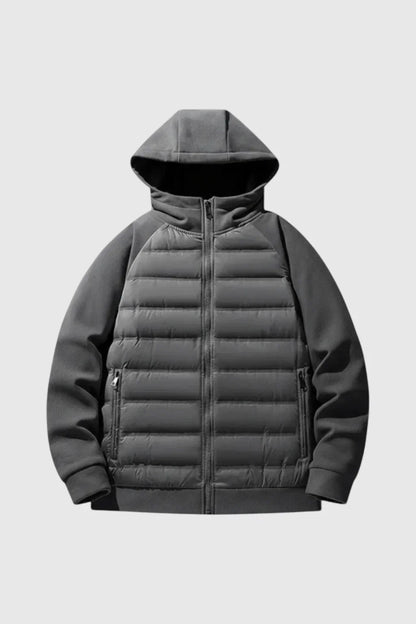 Washington Urban Jacket