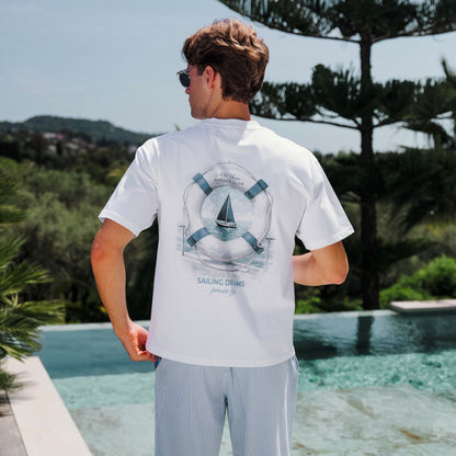 Interlaken Modern T-Shirt