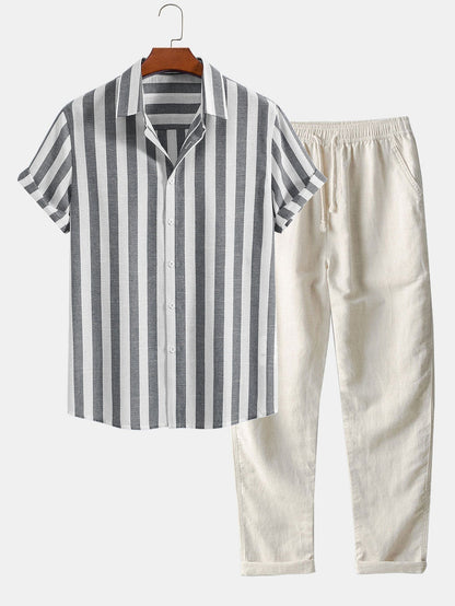 Summer Outfit - Italy Amalfi