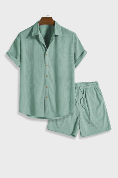Summer Outfit - Italy Roma Luce