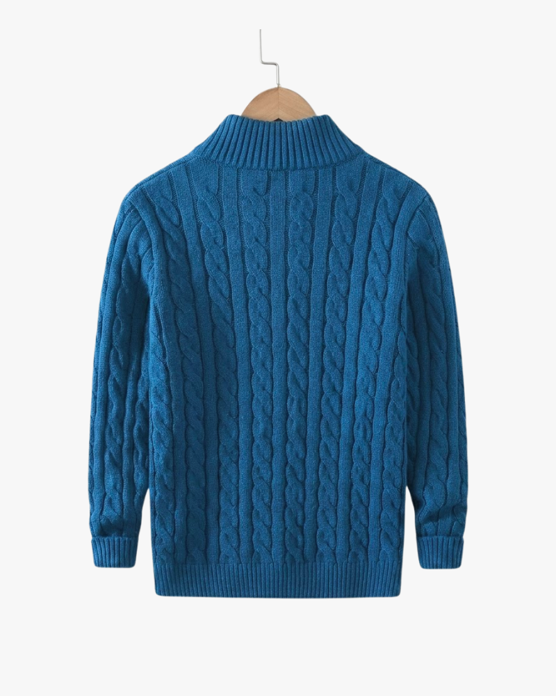 Prague Polo Shirt - Resort Menswear