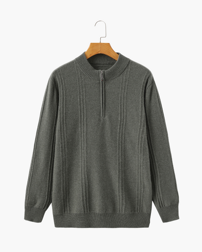 Udaipur Everyday Sweater