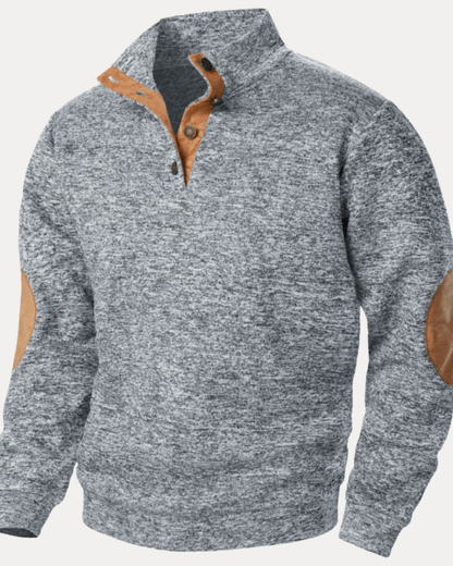 Havana Casual Sweater