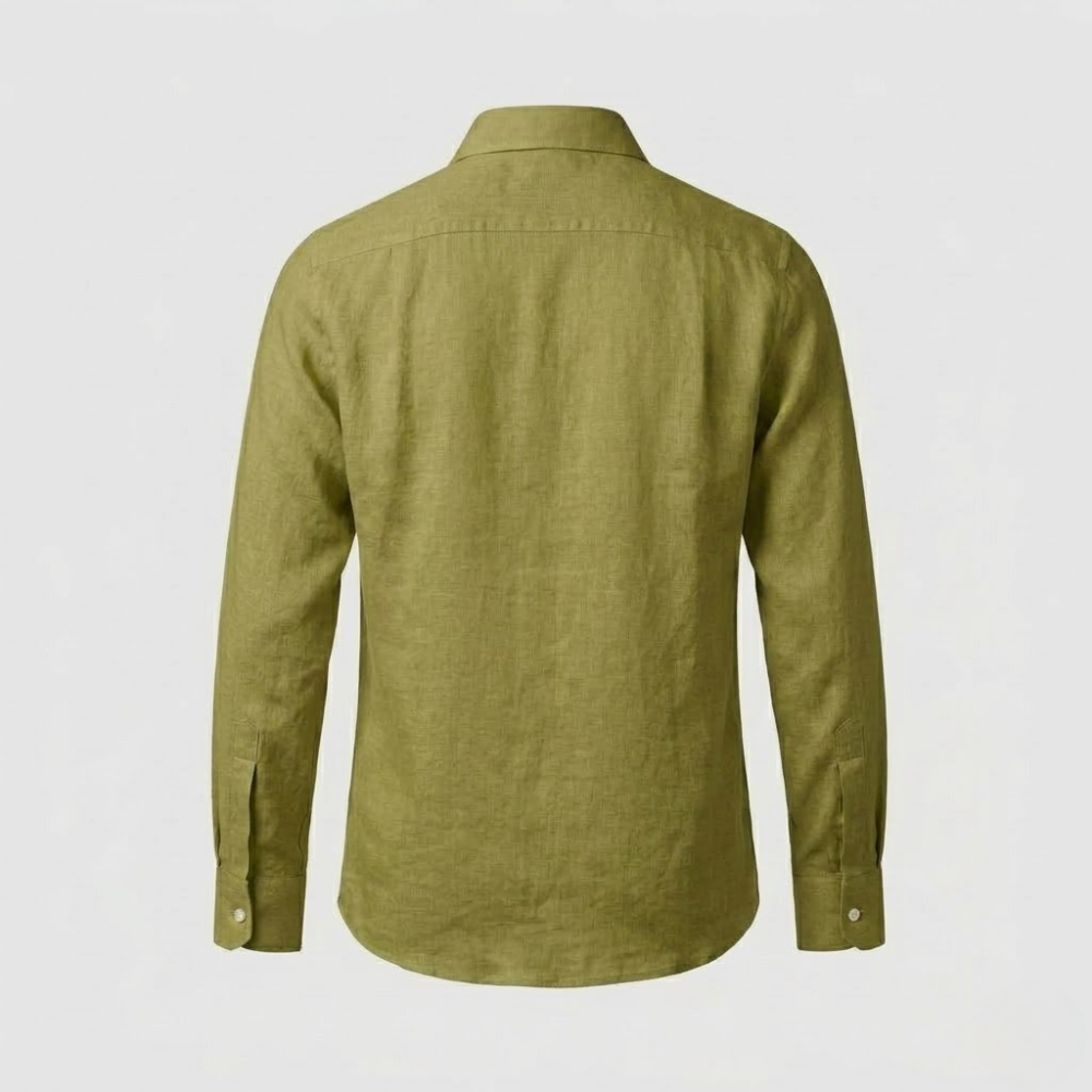 Christchurch Essential Shirt