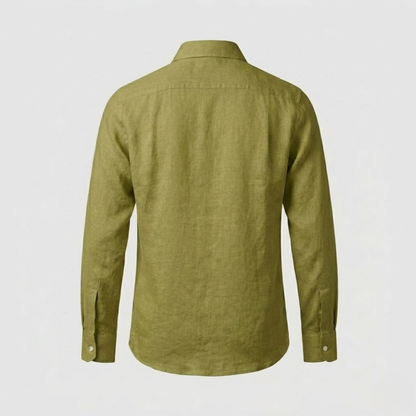 Christchurch Essential Shirt