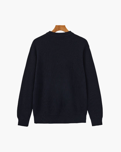 Delhi Classic Sweater