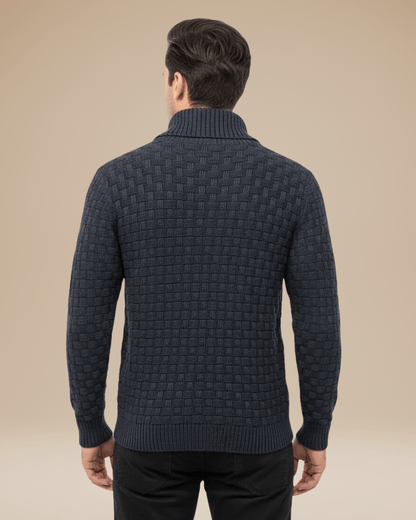 Guadalajara Relaxed Sweater