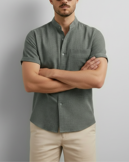 Kyoto Classic Shirt