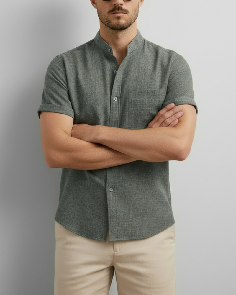 Kyoto Classic Shirt