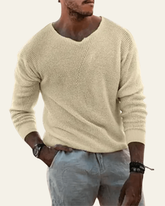 Orlando Contemporary Sweater