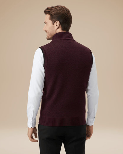 Luxembourg Men's Apparel - Contemporary Menswear