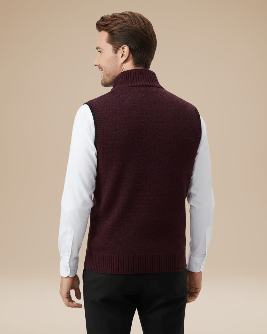 Luxembourg Men's Apparel - Contemporary Menswear