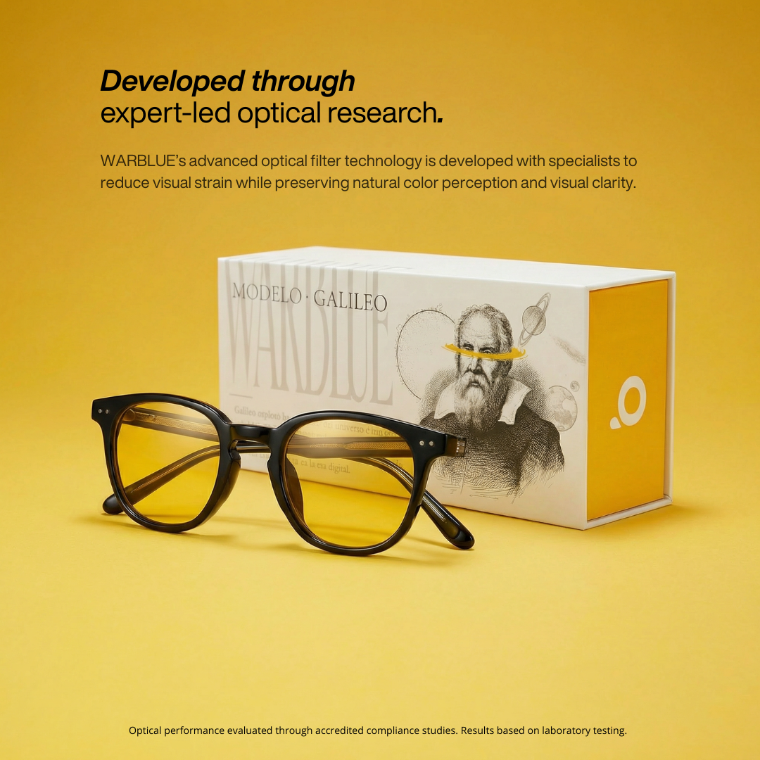 Glasses – Florence