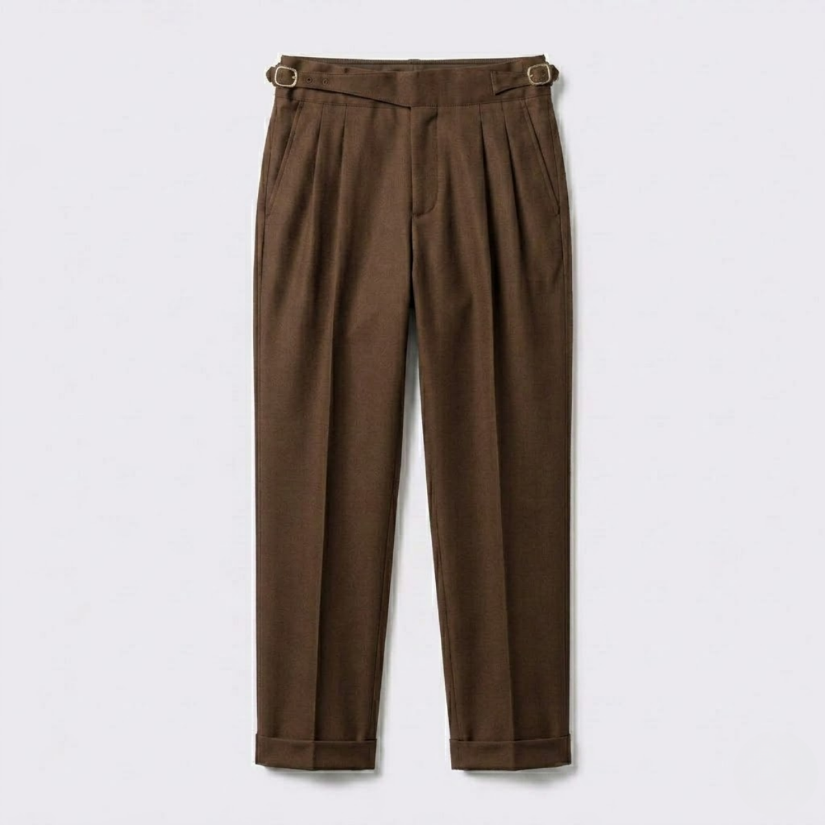 Porto Trousers - Tailored Menswear