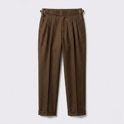 Porto Trousers - Tailored Menswear