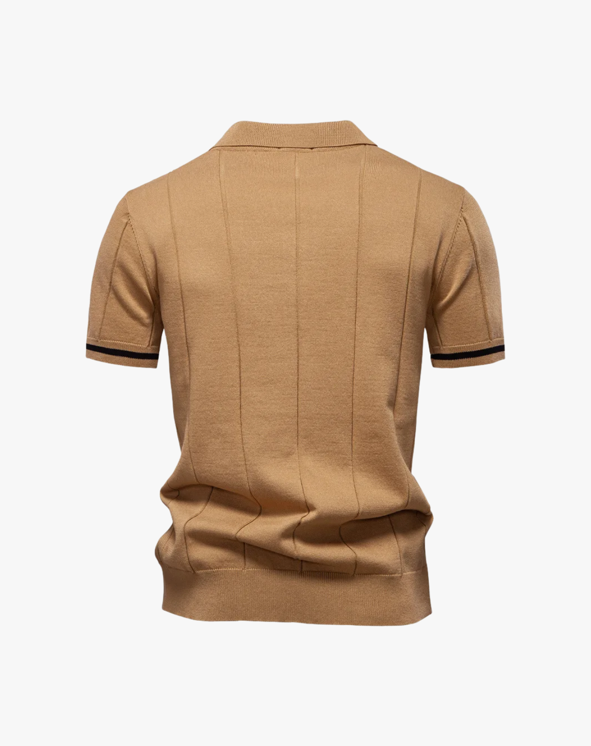 Auckland Modern Polo Shirt