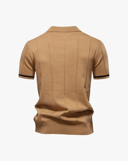 Auckland Modern Polo Shirt