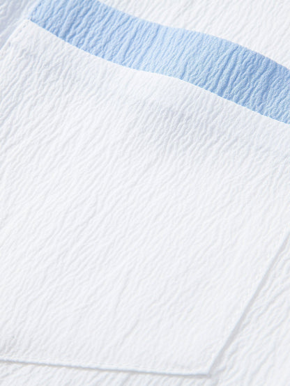 Linen Set - Italy Sardinia Shore
