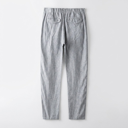 São Paulo Trousers - Tailored Menswear