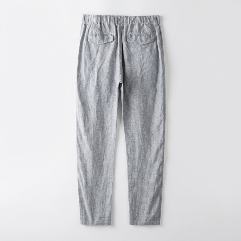 São Paulo Trousers - Tailored Menswear