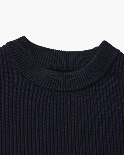 Delhi Classic Sweater