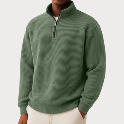 Tbilisi Everyday Sweater
