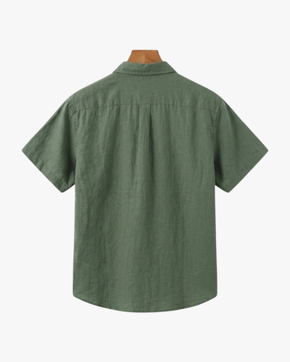 Lagos Modern Shirt
